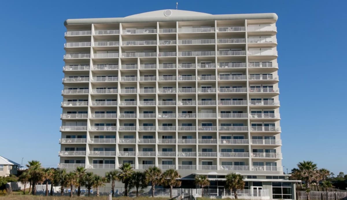 Resort Tidewater